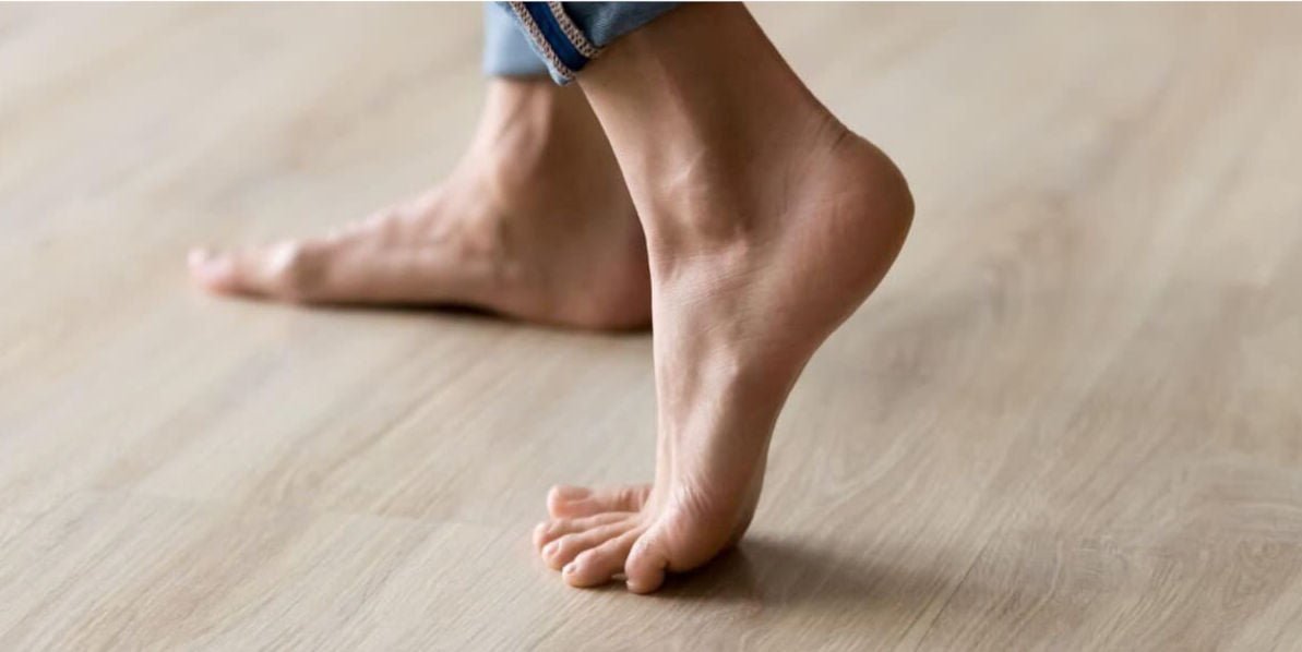 Vloerverwarming en houten vloeren