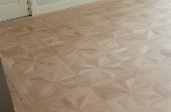 versailles parketvloeren