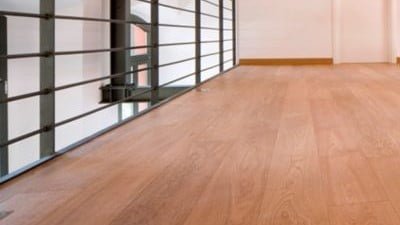 Zakelijke parketvloeren