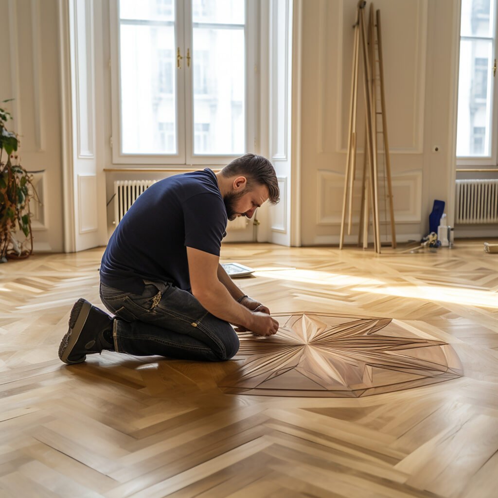 parketvloer eindhoven